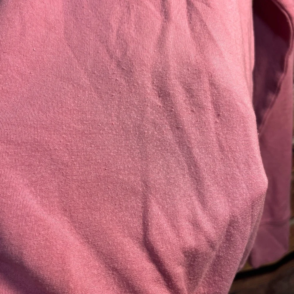 Athleta Girl Mauve Hoodie (105)